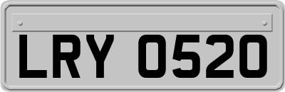 LRY0520