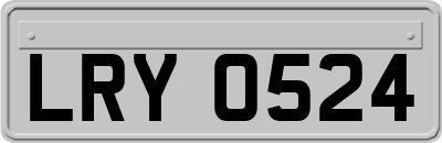 LRY0524
