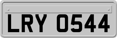 LRY0544