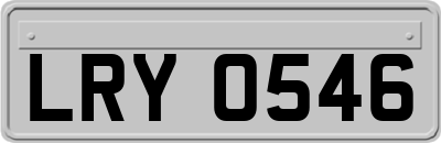 LRY0546