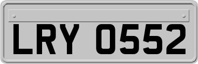 LRY0552