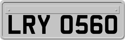 LRY0560