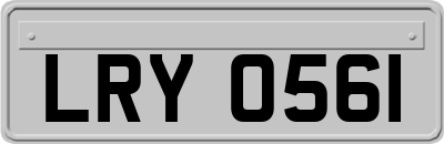 LRY0561