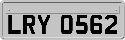 LRY0562