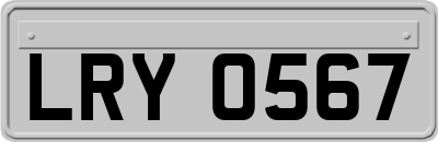 LRY0567