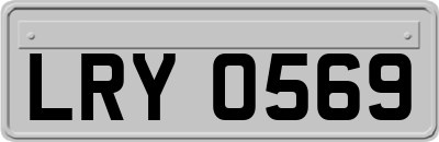 LRY0569