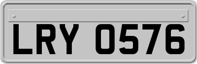 LRY0576
