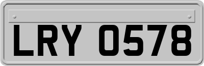 LRY0578