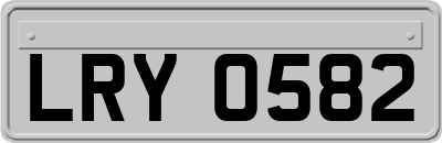 LRY0582