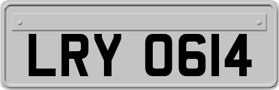 LRY0614