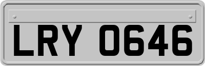 LRY0646