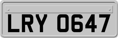 LRY0647