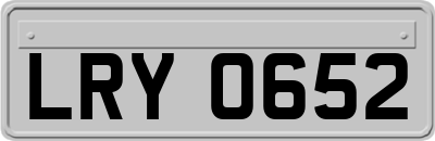 LRY0652
