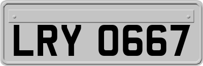 LRY0667