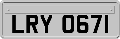 LRY0671