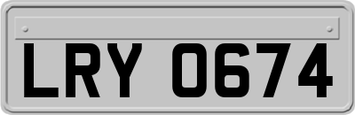 LRY0674