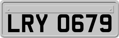 LRY0679