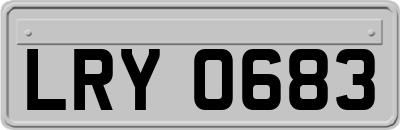 LRY0683