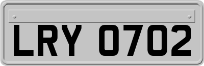 LRY0702