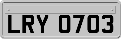 LRY0703