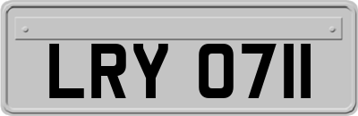 LRY0711