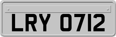 LRY0712
