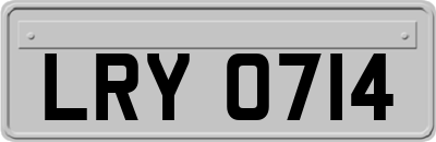 LRY0714