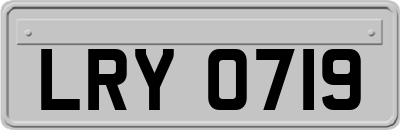 LRY0719
