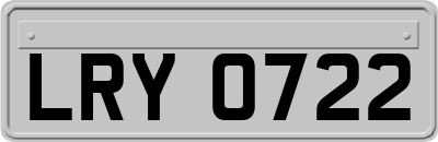 LRY0722