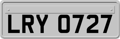 LRY0727