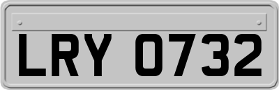 LRY0732