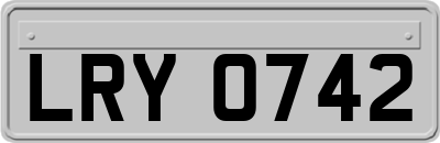 LRY0742