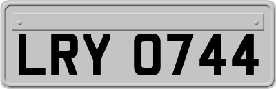 LRY0744