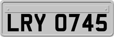 LRY0745