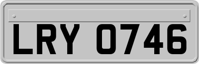 LRY0746