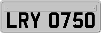 LRY0750