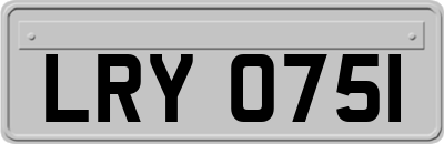 LRY0751