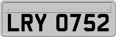 LRY0752