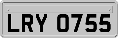 LRY0755