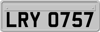 LRY0757