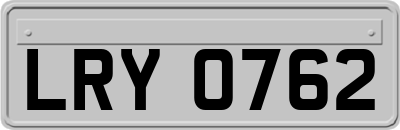 LRY0762