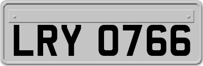LRY0766