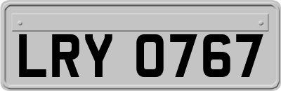 LRY0767
