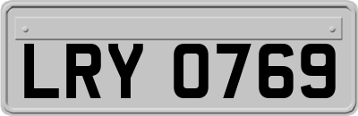 LRY0769