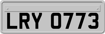 LRY0773