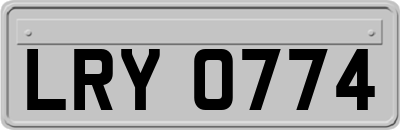 LRY0774