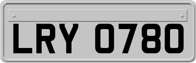 LRY0780