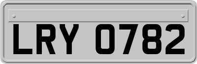 LRY0782