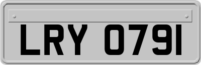 LRY0791