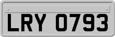 LRY0793